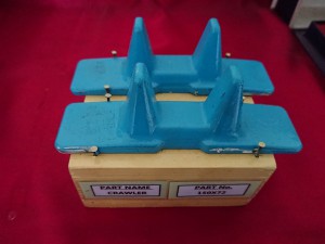クローラー(建設機械)
