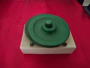 熱間鍛造自動車部品