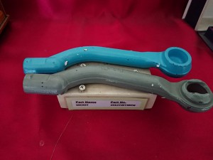 ソケット(自動車部品)