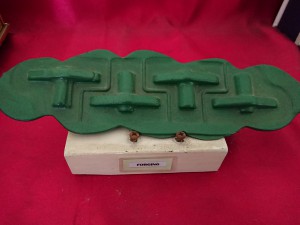 多数取り(ハンマー)